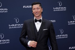 Robert Lewandowski zdradził, komu kibicuje w walce o mistrzostwo Niemiec