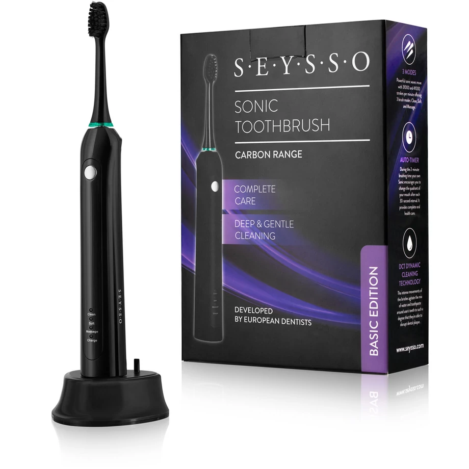 Seysso Basic Edition