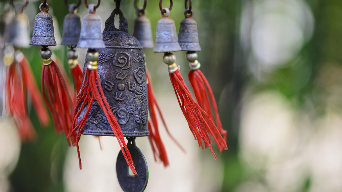 Feng shui uczy życia w harmonii - w zgodzie z naturą i otoczeniem, w zgodzie z własną intuicją. Feng shui to również porządek, funkcjonalność, zmysł piękna i estetyki. Sztuka ta narodziła się w Chinach ok. 4 tys. lat temu. Dzięki niej możemy poprawić swoje samopoczucie, odzyskać energię i wewnętrzny spokój. Bardzo skutecznym miejscem do praktykowania feng shui jest własny dom lub mieszkanie, ale także ogród i miejsce pracy. Zobaczcie, jak za pomocą feng shui kształtować swoje najbliższe otoczenie i tym samym poprawić własne życie.