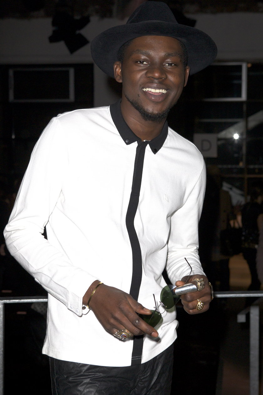 Theophilus London