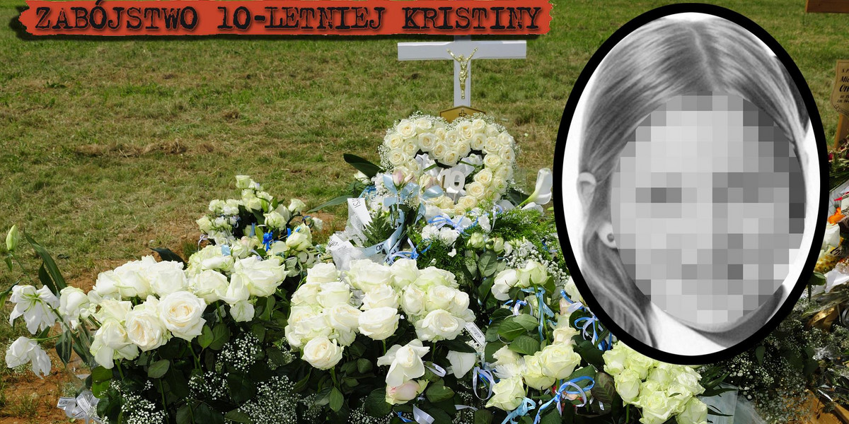 Mrowiny: Tak mieszkańcy chcą uczcić pamięć zamordowanej Kristiny 