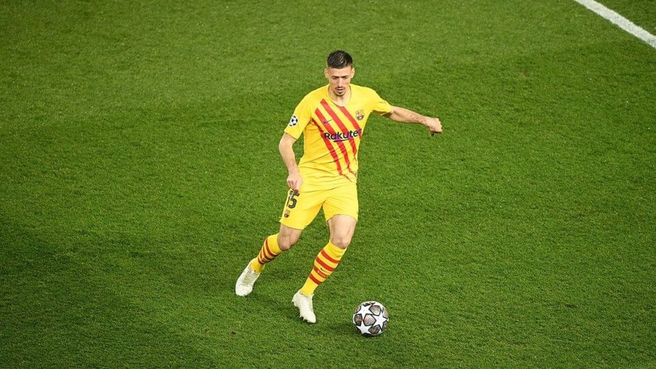 Clement Lenglet