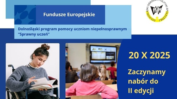 Stypendia można przeznaczyć na różne cele, m.in. na kursy edukacyjne, czesne, turnusy rehabilitacyjne, sprzęt ułatwiający naukę, przybory szkolne lub pomoc asystenta osoby z niepełnosprawnością.