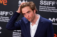 Robert Pattinson kiheverte a koronavírust