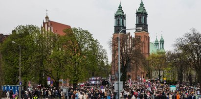 Moc atrakcji na Festynie Rodzinnym pod poznańską Katedrą!