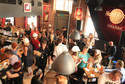 Huczne otwarcie Hard Rock Cafe w Gdańsku