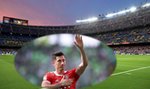 Jeśli Lewy przejdzie do Barcelony, to na Camp Nou długo nie pogra. Klamka już zapadła