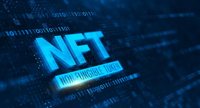 NFT
