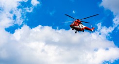 Fatalny finał poszukiwań. Ratownicy TOPR odnaleźli pod Rysami ciało turysty