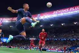 FIFA 22 na zwiastunie z rozgrywką. EA pokazuje nowości w grze