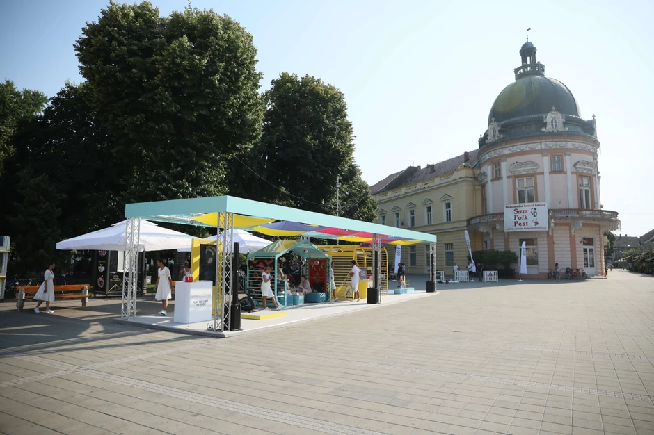 Expo karavan Sremska Mitrovica
