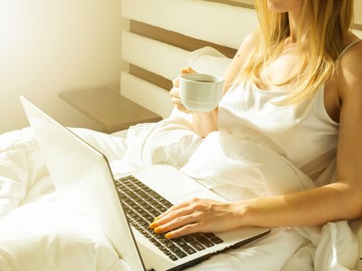 Polacy rzucili się na zakupy online. Jesteśmy 'najlepsi' w Europie