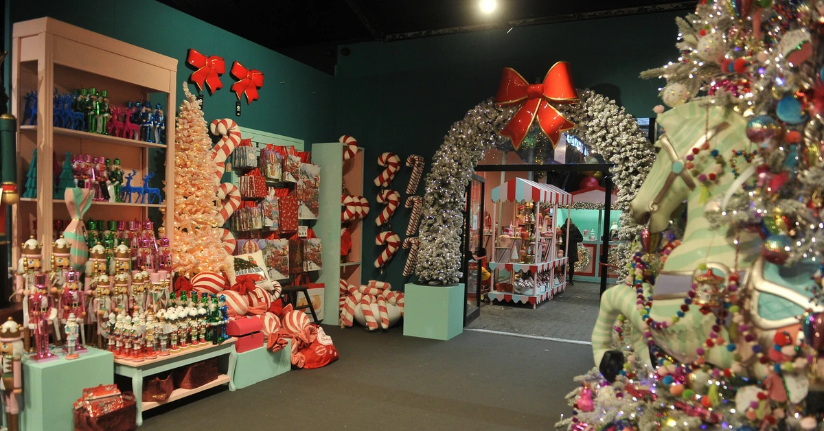 Za wejście do tego sklepu w Warszawie trzeba zapłacić. Bilety podrożały