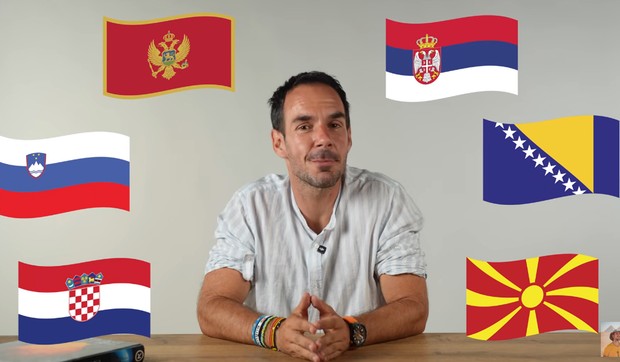 Robert Dacešin