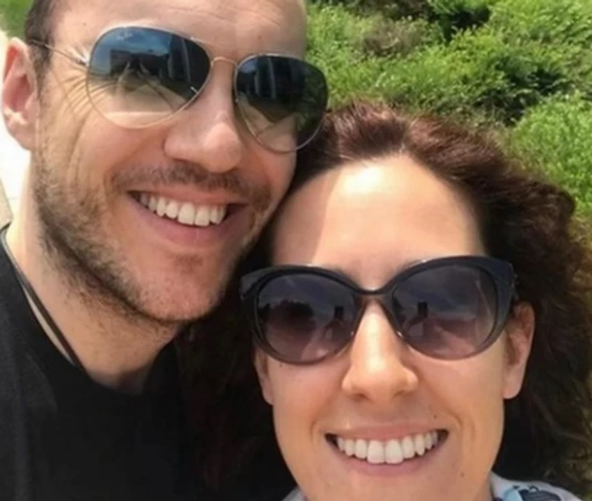 Bivša žena Baneta Mojićevića, Milica Mojićević