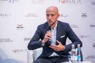 Szymon Sikorki, Prezes Zarządu, Publicon Sport Sp. z o.o.