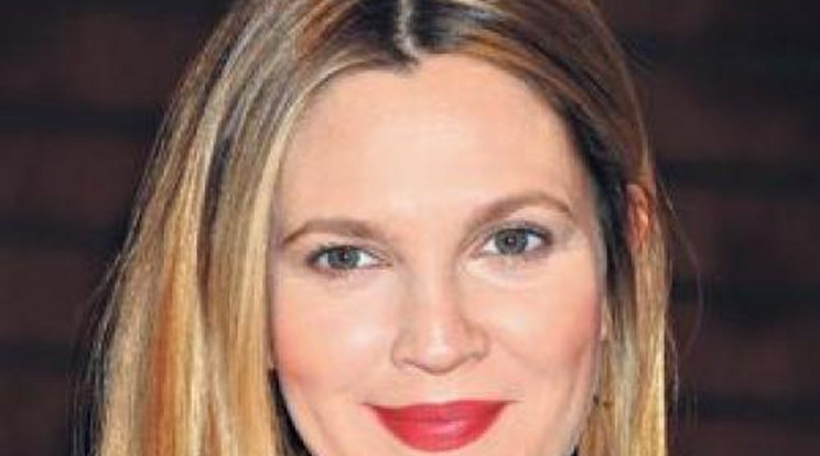 Drew Barrymore borozni akar