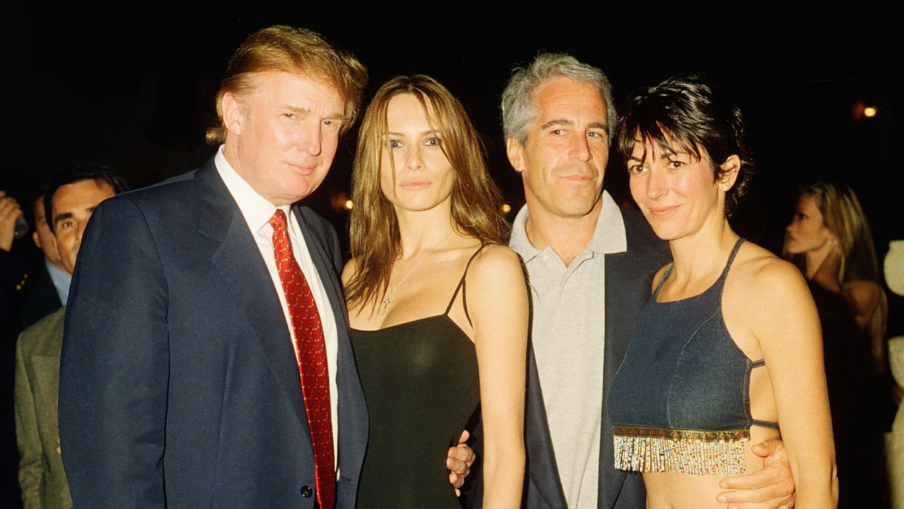 Ruch MAGA jest wściekły. Donald Trump tuszuje sprawę Jeffreya Epsteina. Ekspert mówi o ryzyku dla Republikanów