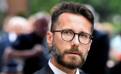 Fogiel: Na tempo rozpatrywania polskiego KPO mogła mieć wpływ zwłoka Senatu