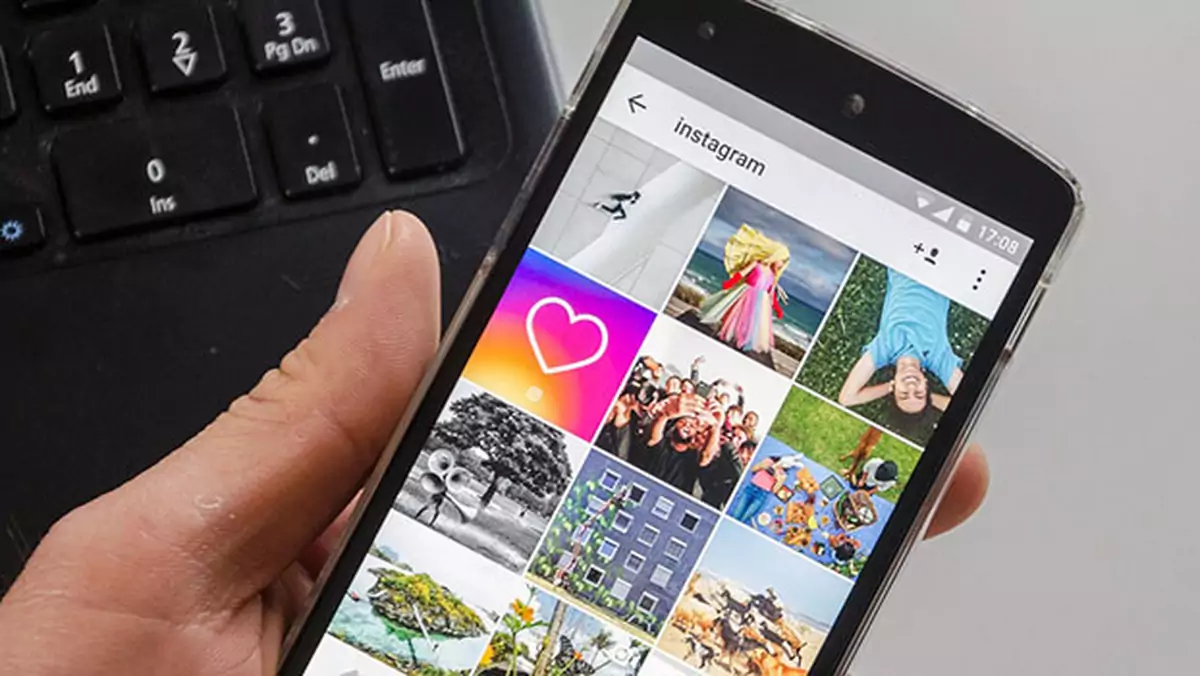 Wskazówki miesiąca: Instagram i inne