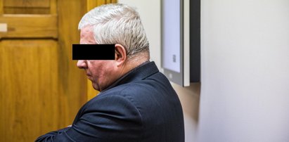 Ksiądz wmawiał 8-latce, że to "rytuał przed I komunią". Groza!