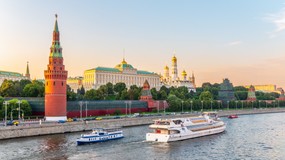 Rozmowy ws. Ukrainy. Doradca Kremla: Moskwa i Waszyngton robią postępy