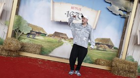 Popularny dziennikarz melduje gotowość do "Tańca z gwiazdami". "Powinni się mnie obawiać"