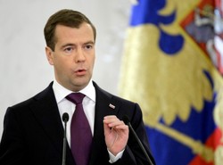 Przylatuje prezydent Rosji. Co o tym sądzimy?