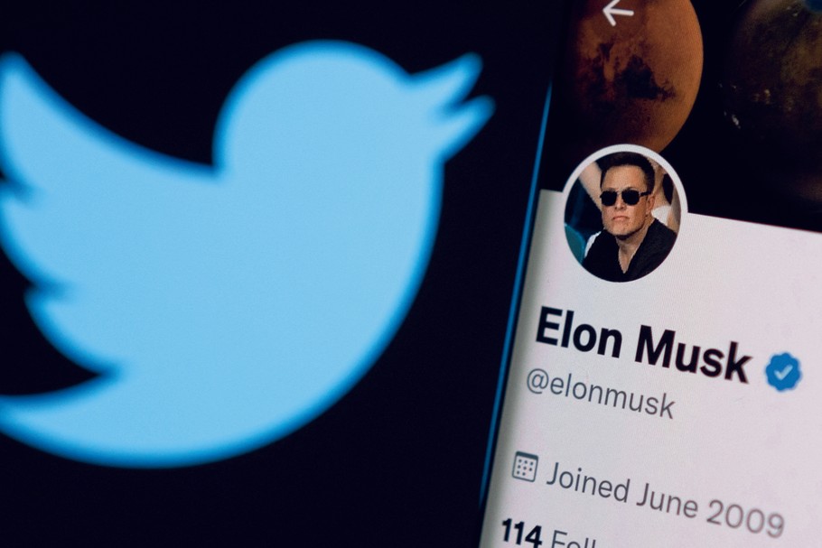 „Twitter ma niezwykły potencjał. Uwolnię go” - Elon Musk