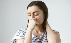 Duży procent chorych na COVID-19 ma zaburzenia węchu i smaku