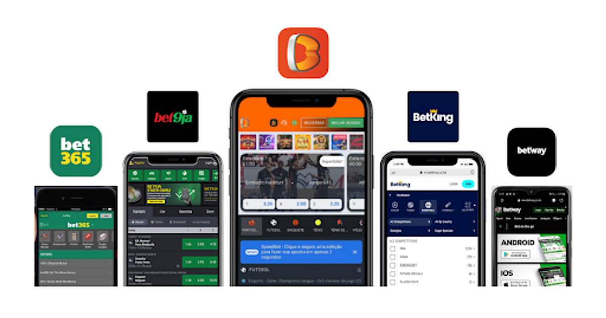 best betting apps Pulse Nigeria