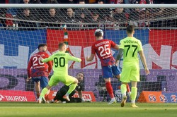 Popis Rakowa, obrona Zagłębia dziurawa jak ser szwajcarski [WIDEO]