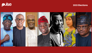 18 candidates who want to be Nigeria’s next president