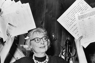 Jane Jacobs