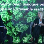Panel 2: Multi-Sector open dialogue on ESG: Hype or sustainable reality?