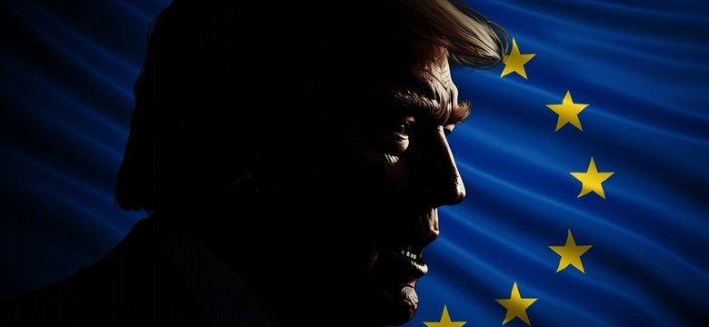 Donald Trump tak naprawdę ratuje Europę? Ta analiza daje do myślenia