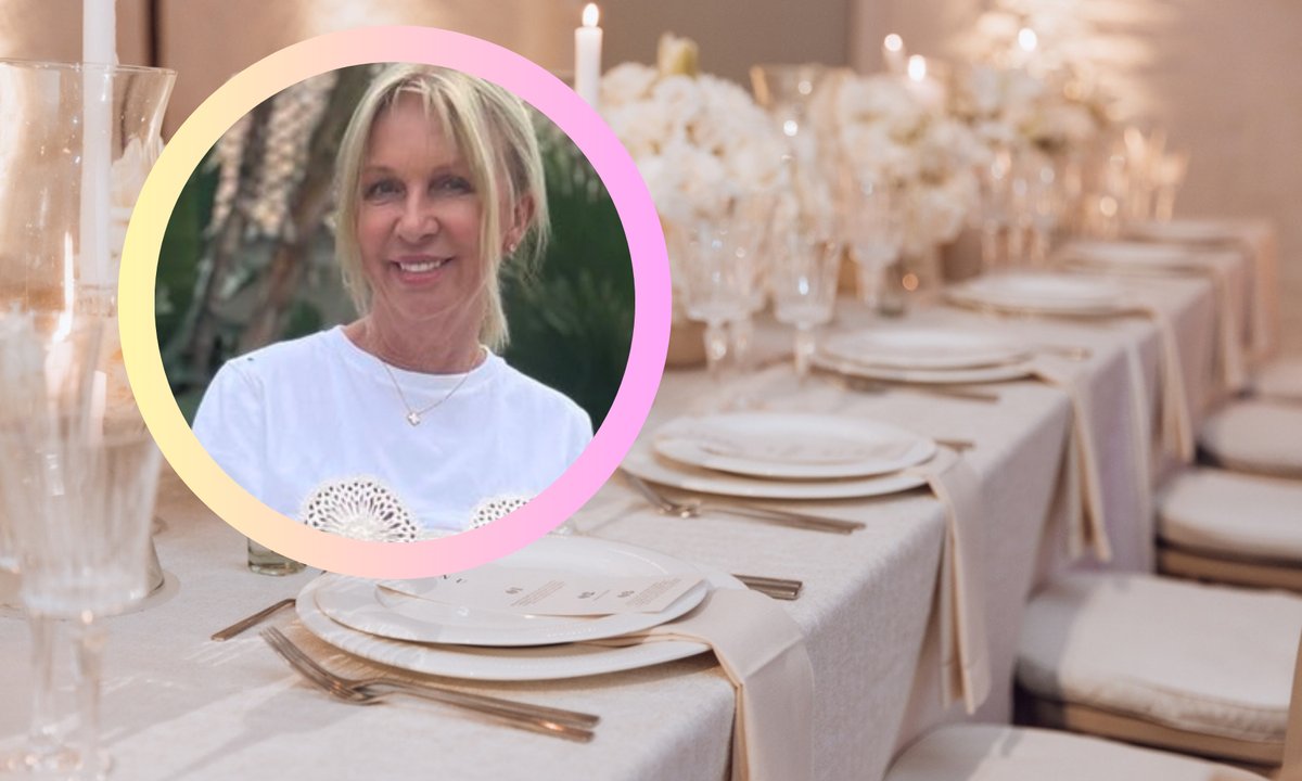 Mariola Bojarska-Ferenc o pustych kopertach na weselu. "To jest skandal, bezczelność"