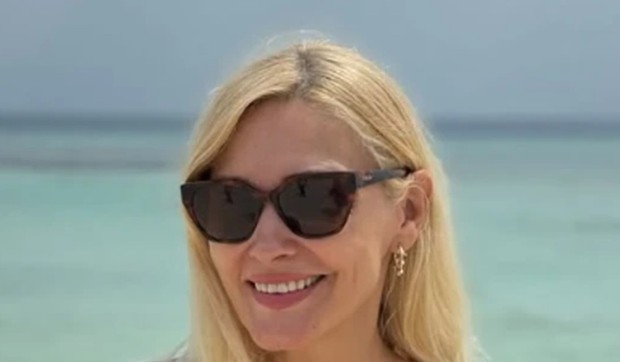 Milica Gacin