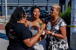 Strzelanina w Atlancie. Wśród ofiar 17-latek