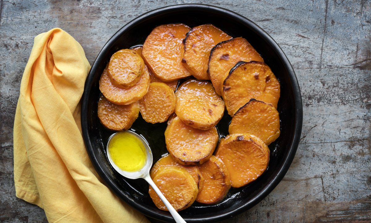 To warzywo obniża cholesterol. Kardiolog je zachwala