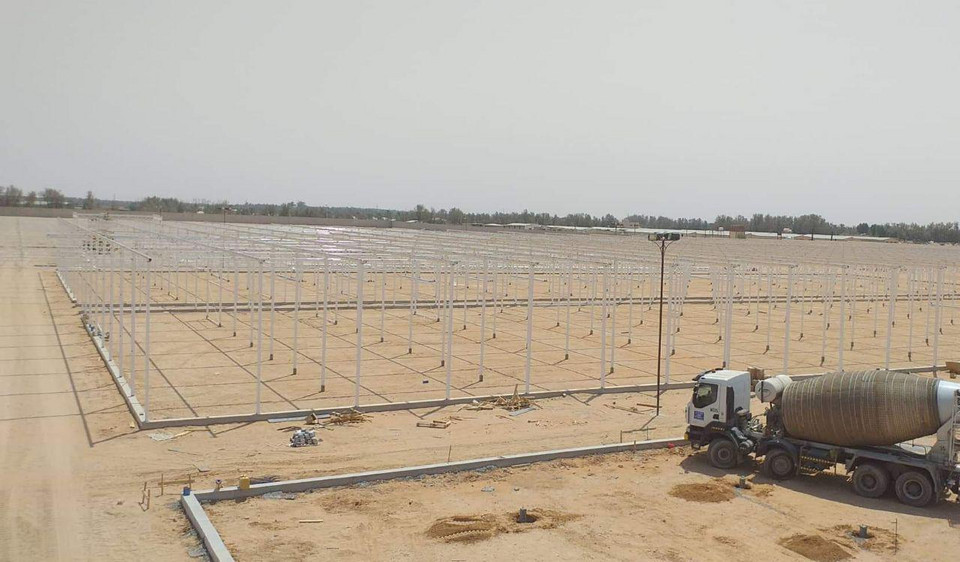 Leutar.net Srbi u pustinji Saudijske Arabije: Ja za svoju decu više nisam tata, nego onaj što šalje novac