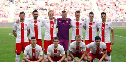 PILNE! Polska spadła w rankingu FIFA!