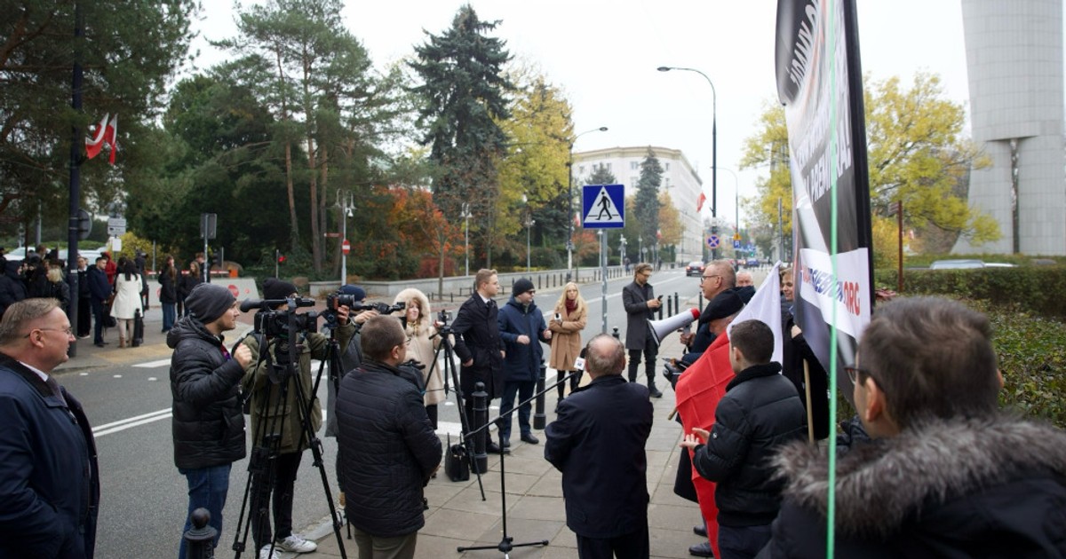 Rada Przedsiębiorców apeluje o podpisanie ustawy o składce zdrowotnej