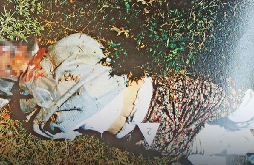 Žrtva Haradinajevih zločina