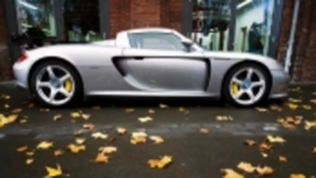 Carrera GT od Edo Competition