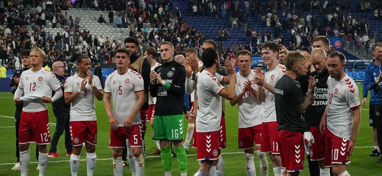 Żony i partnerki duńskich piłkarzy nie polecą na mundial do Kataru