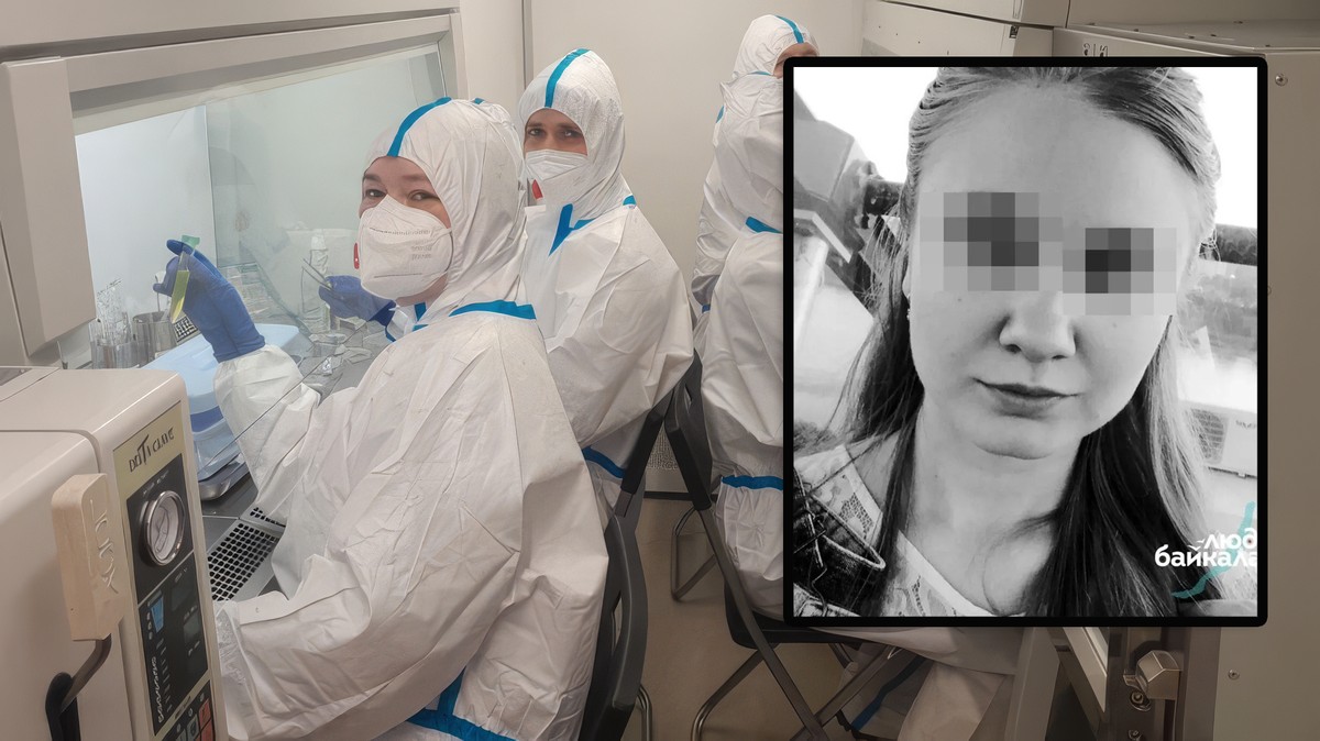 First pneumonic plague death in Russia: 28-year-old from Siberia
