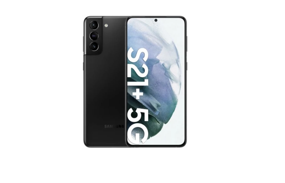 Smartfon Samsung Galaxy S21+ 8 128GB 5G 67