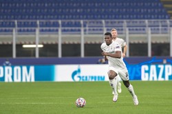 Breel Embolo zapłaci 200 tys. euro kary za imprezowanie w czasie pandemii