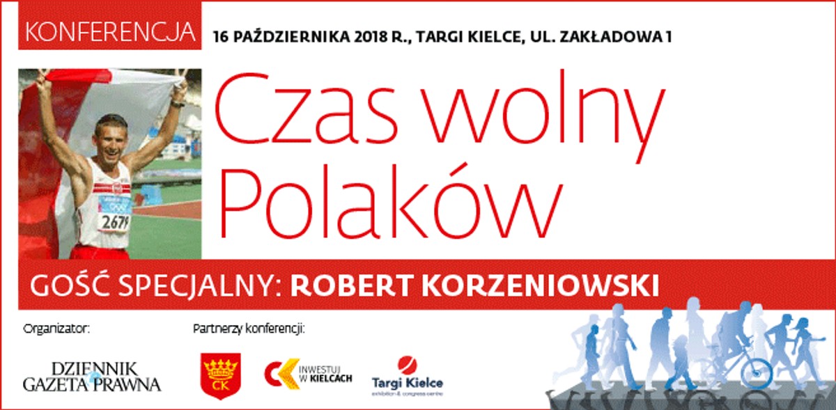 Czas wolny Polaków